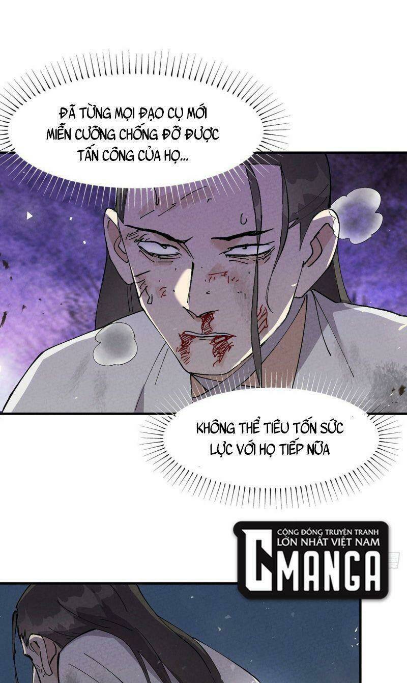 Tối Cường Võ Hồn Hệ Thống: Chapter 30