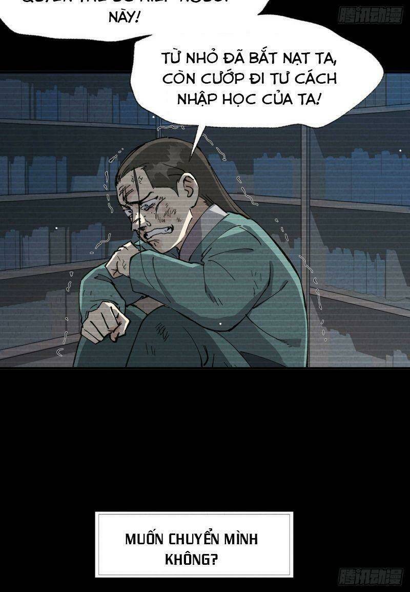 Tối Cường Võ Hồn Hệ Thống: Chapter 32