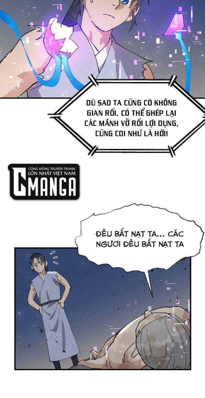 Tối Cường Võ Hồn Hệ Thống: Chapter 32