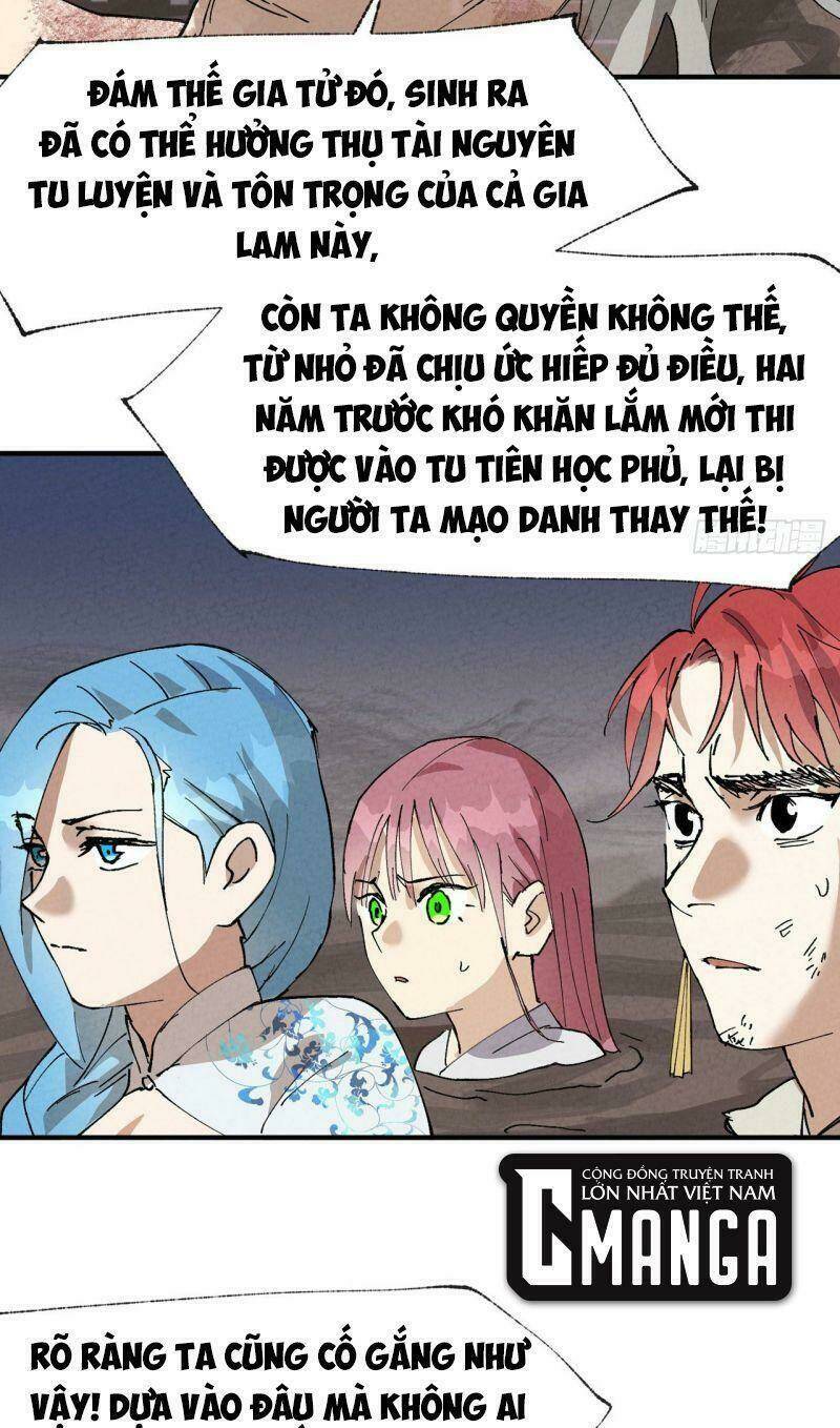 Tối Cường Võ Hồn Hệ Thống: Chapter 32
