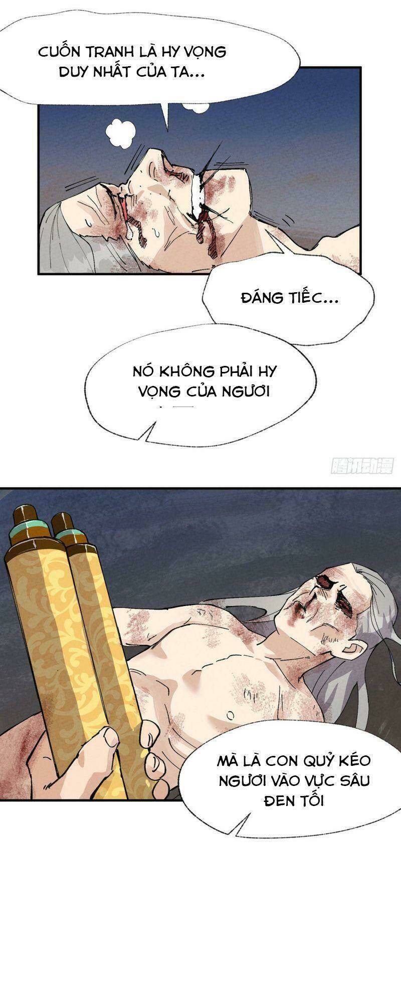 Tối Cường Võ Hồn Hệ Thống: Chapter 32