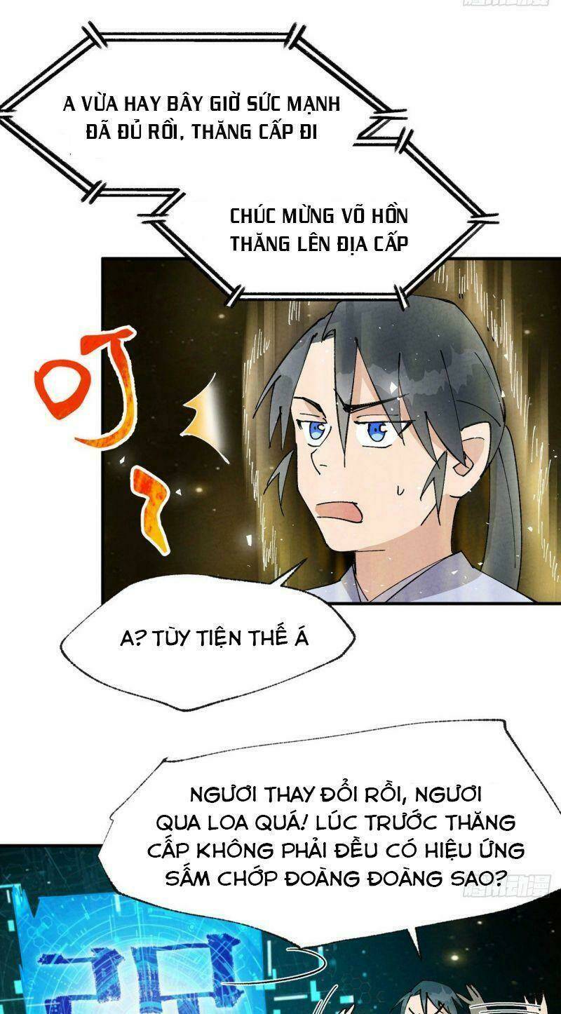 Tối Cường Võ Hồn Hệ Thống: Chapter 33