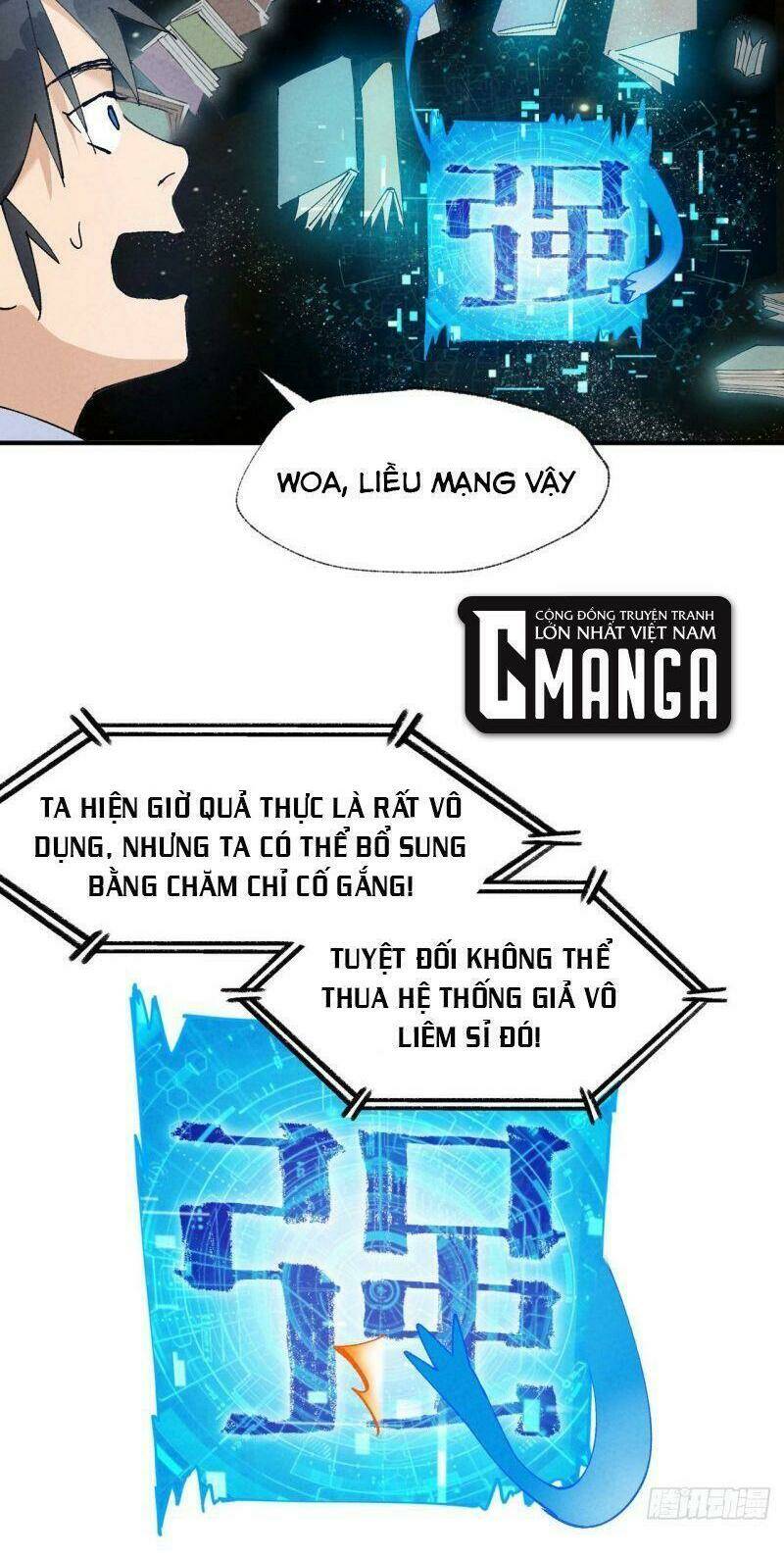 Tối Cường Võ Hồn Hệ Thống: Chapter 33