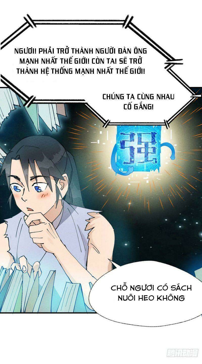 Tối Cường Võ Hồn Hệ Thống: Chapter 33