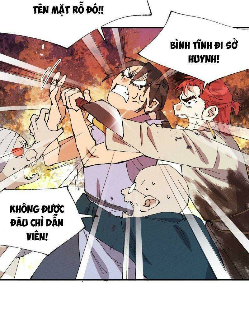 Tối Cường Võ Hồn Hệ Thống: Chapter 33