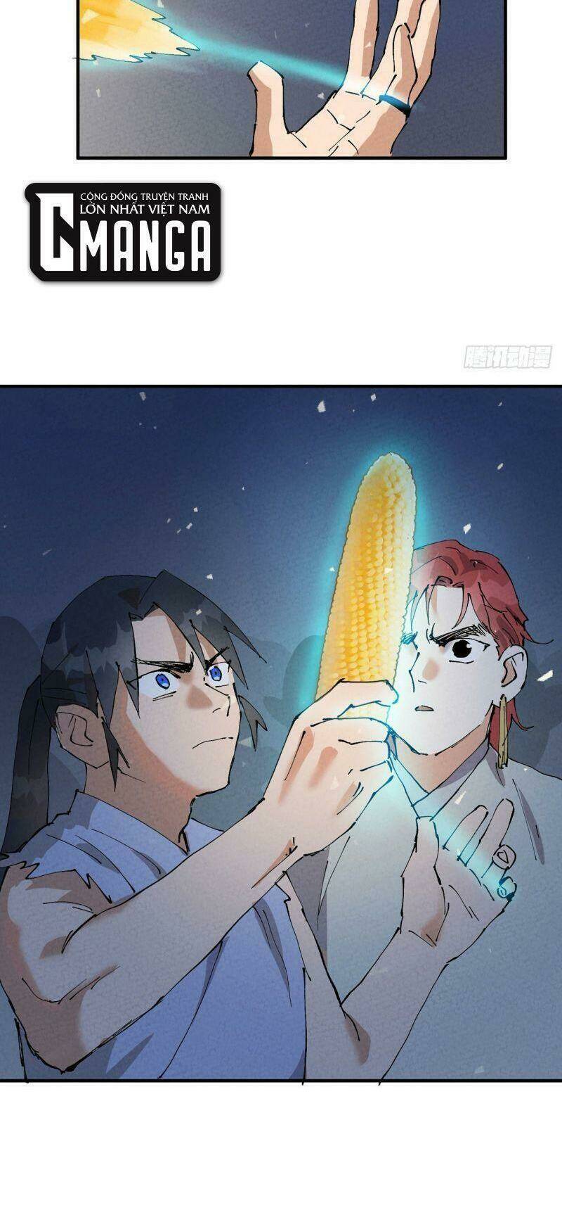 Tối Cường Võ Hồn Hệ Thống: Chapter 33