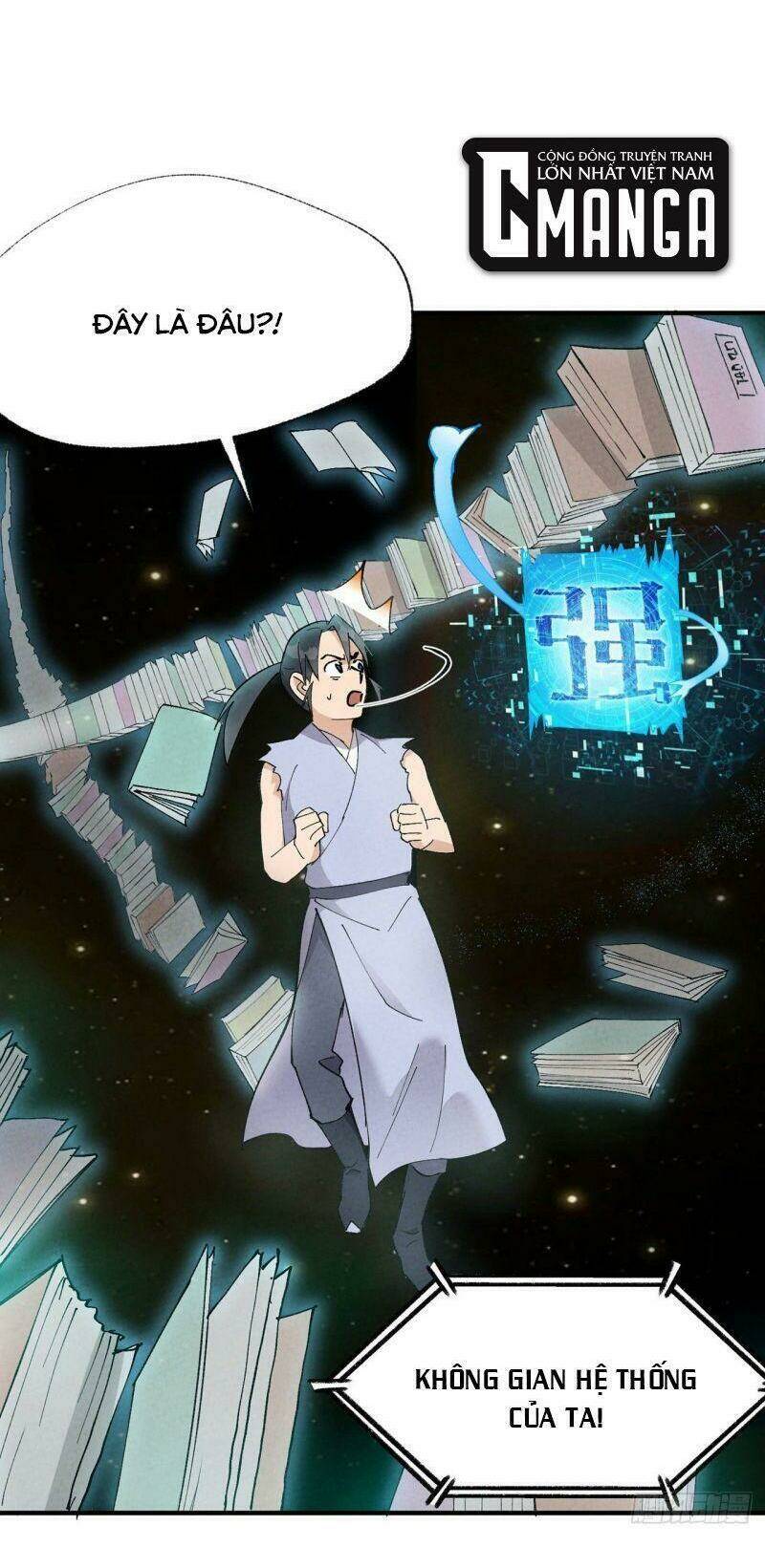 Tối Cường Võ Hồn Hệ Thống: Chapter 33