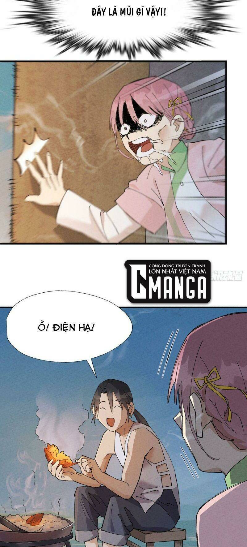 Tối Cường Võ Hồn Hệ Thống: Chapter 35