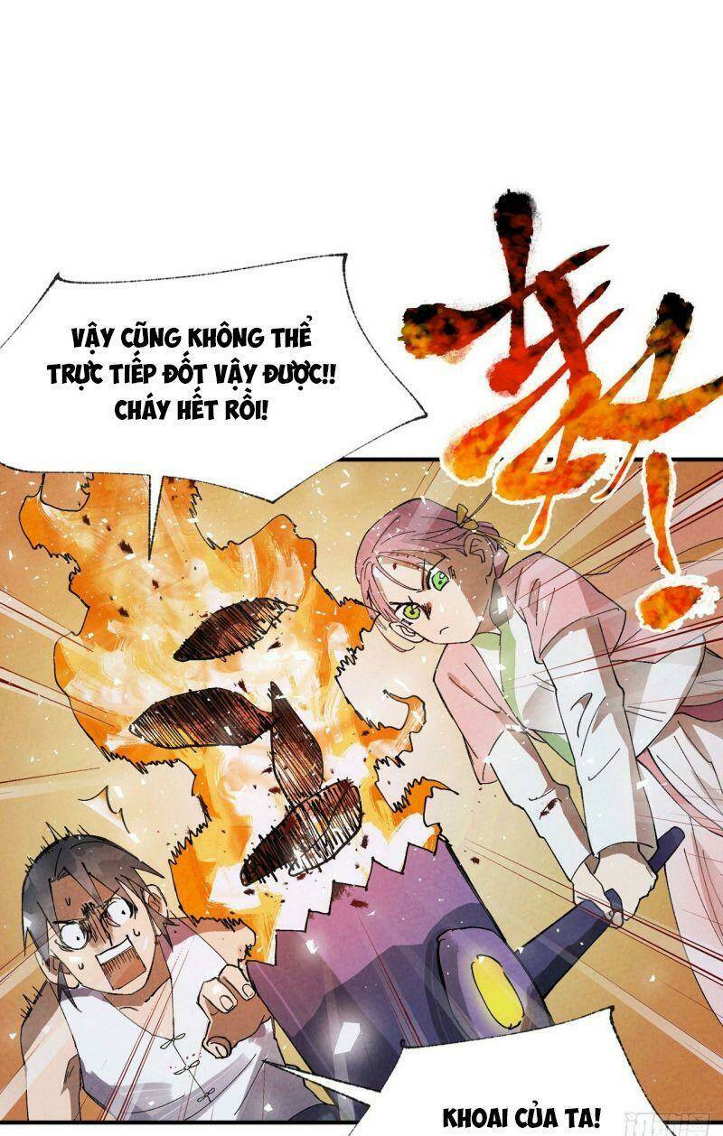Tối Cường Võ Hồn Hệ Thống: Chapter 35