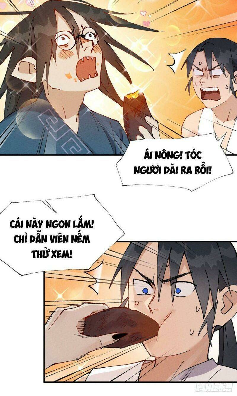 Tối Cường Võ Hồn Hệ Thống: Chapter 36