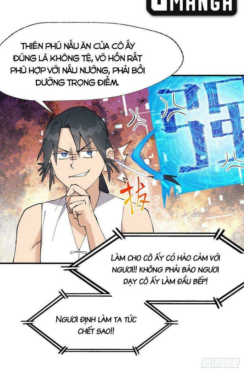 Tối Cường Võ Hồn Hệ Thống: Chapter 36