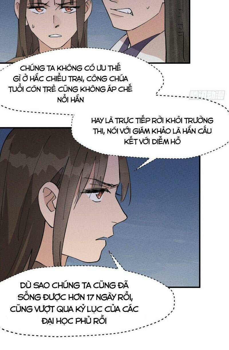 Tối Cường Võ Hồn Hệ Thống: Chapter 36