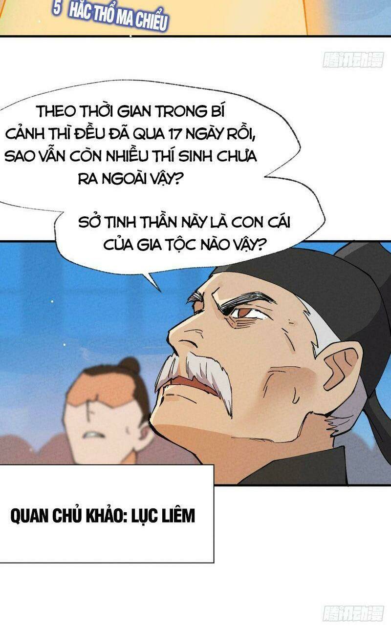 Tối Cường Võ Hồn Hệ Thống: Chapter 36