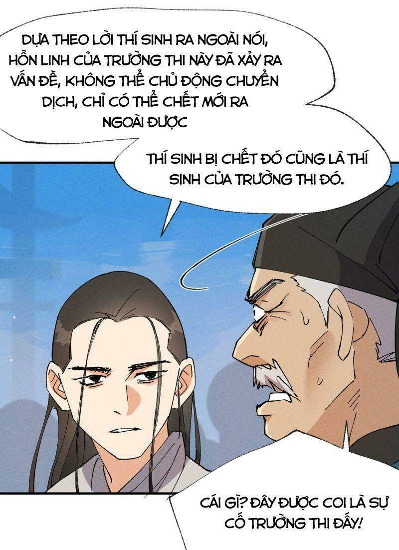 Tối Cường Võ Hồn Hệ Thống: Chapter 36