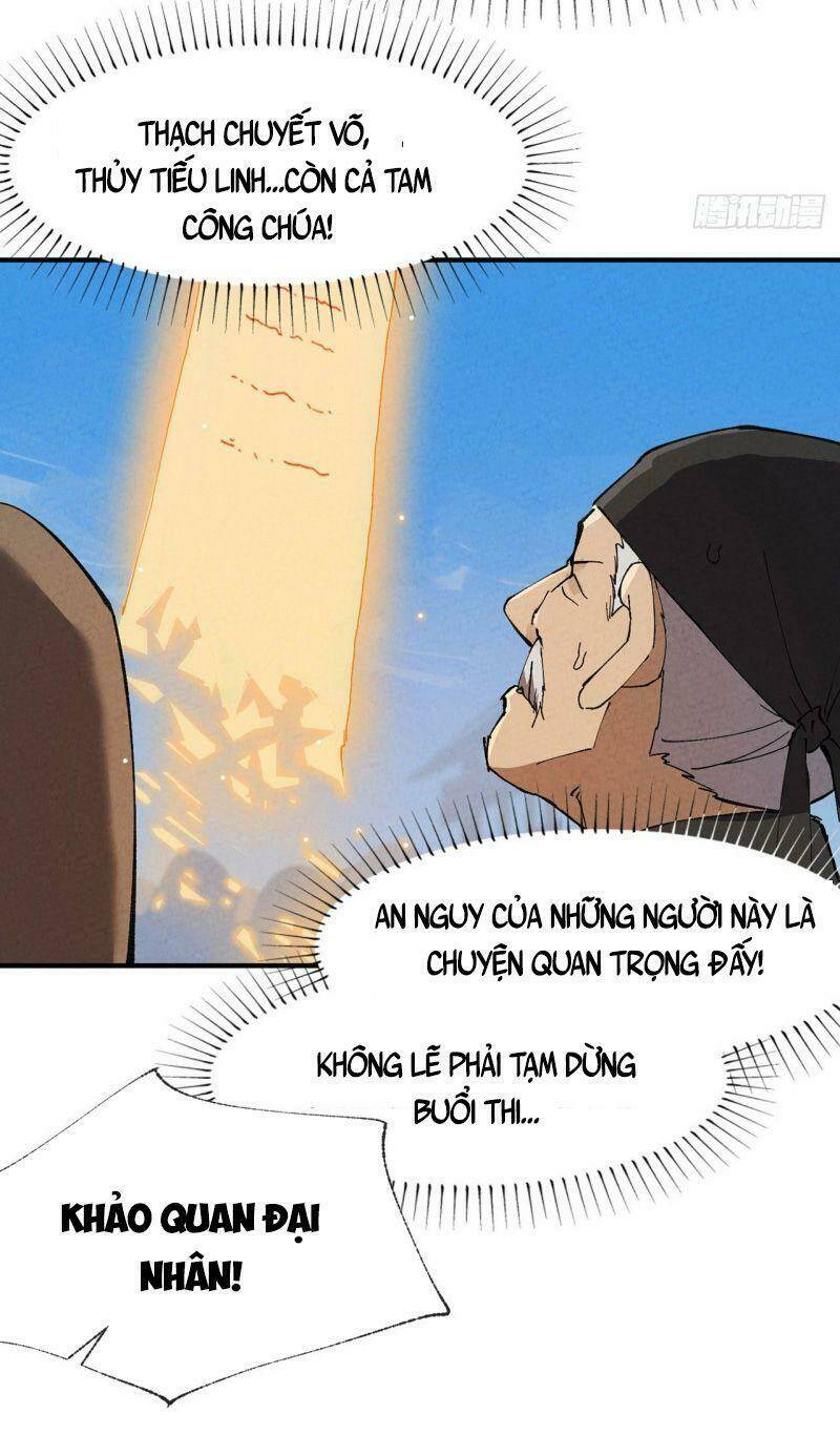 Tối Cường Võ Hồn Hệ Thống: Chapter 36