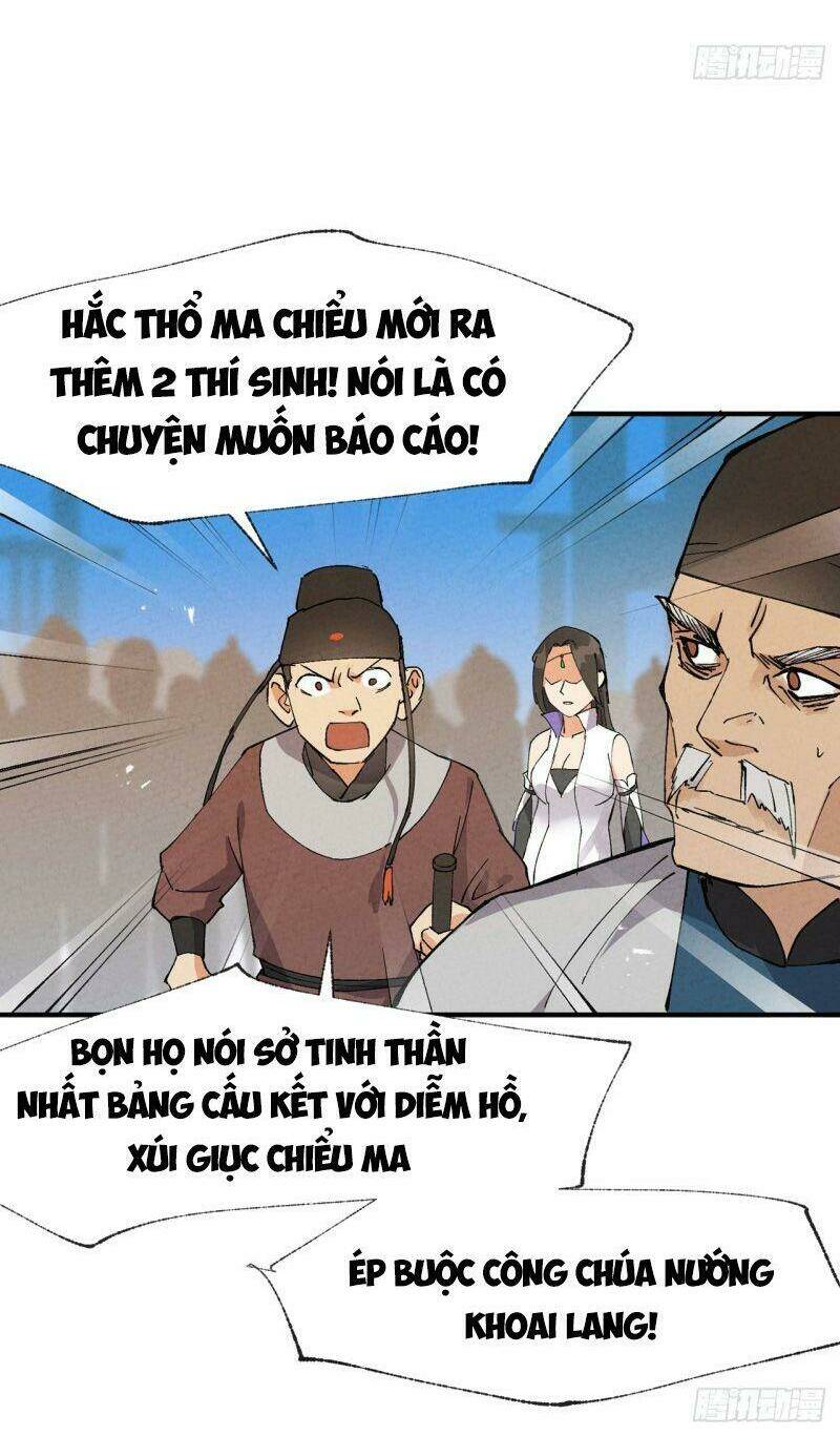 Tối Cường Võ Hồn Hệ Thống: Chapter 36