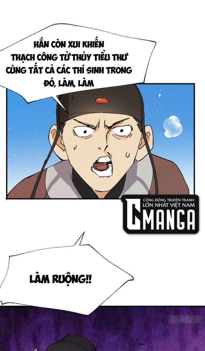 Tối Cường Võ Hồn Hệ Thống: Chapter 36