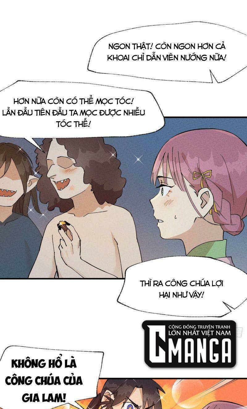 Tối Cường Võ Hồn Hệ Thống: Chapter 36