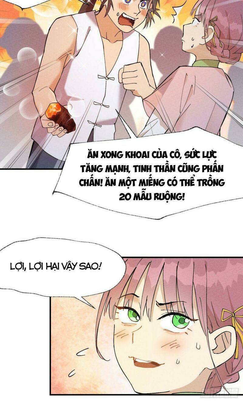 Tối Cường Võ Hồn Hệ Thống: Chapter 36