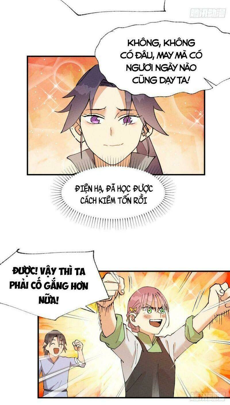 Tối Cường Võ Hồn Hệ Thống: Chapter 37