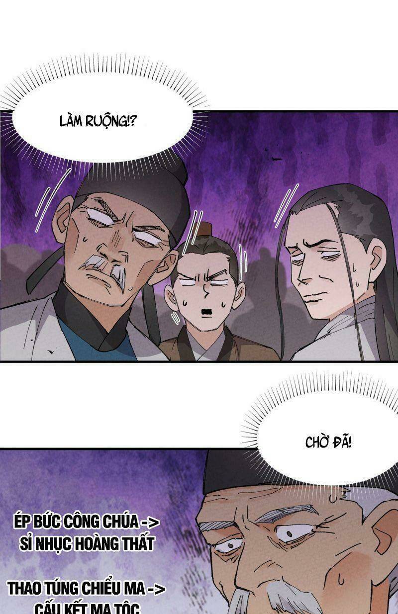 Tối Cường Võ Hồn Hệ Thống: Chapter 37