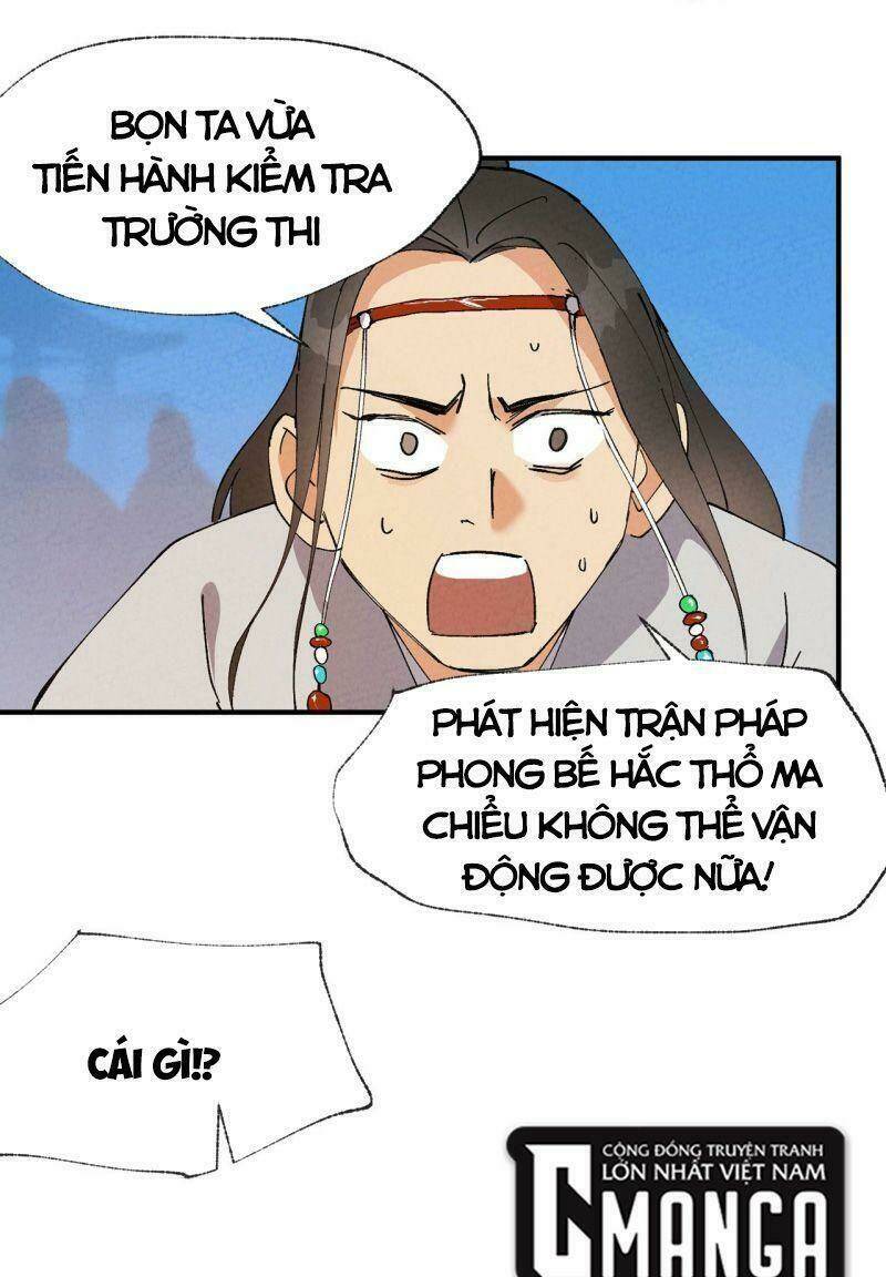 Tối Cường Võ Hồn Hệ Thống: Chapter 37