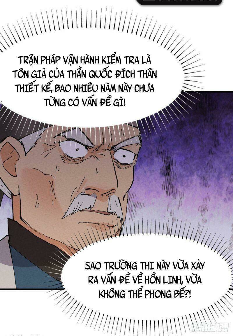Tối Cường Võ Hồn Hệ Thống: Chapter 37