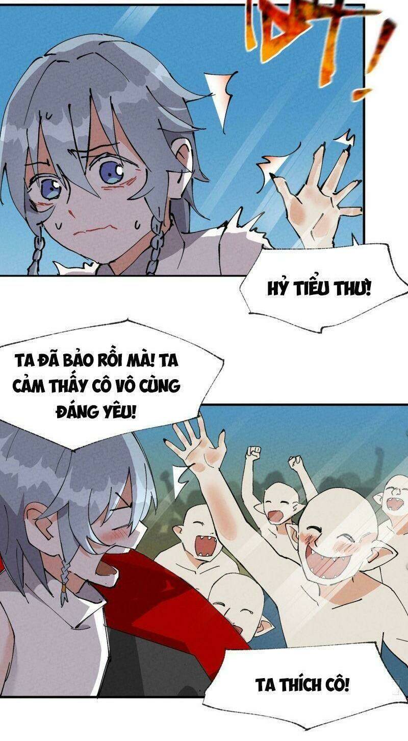 Tối Cường Võ Hồn Hệ Thống: Chapter 38