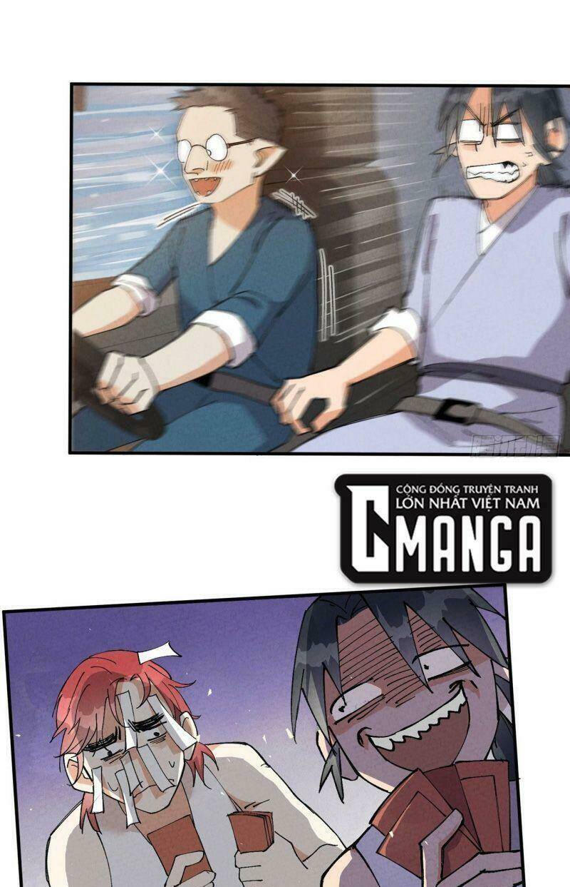 Tối Cường Võ Hồn Hệ Thống: Chapter 38