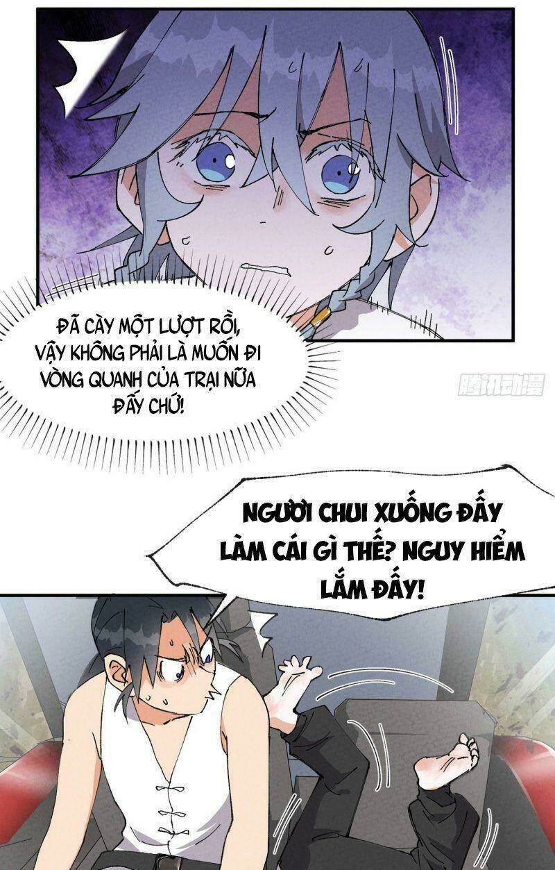 Tối Cường Võ Hồn Hệ Thống: Chapter 38
