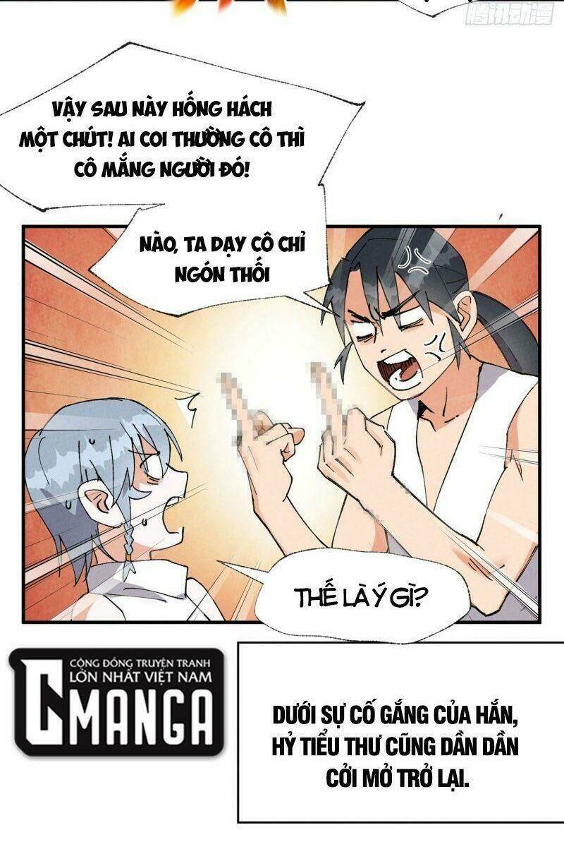 Tối Cường Võ Hồn Hệ Thống: Chapter 40