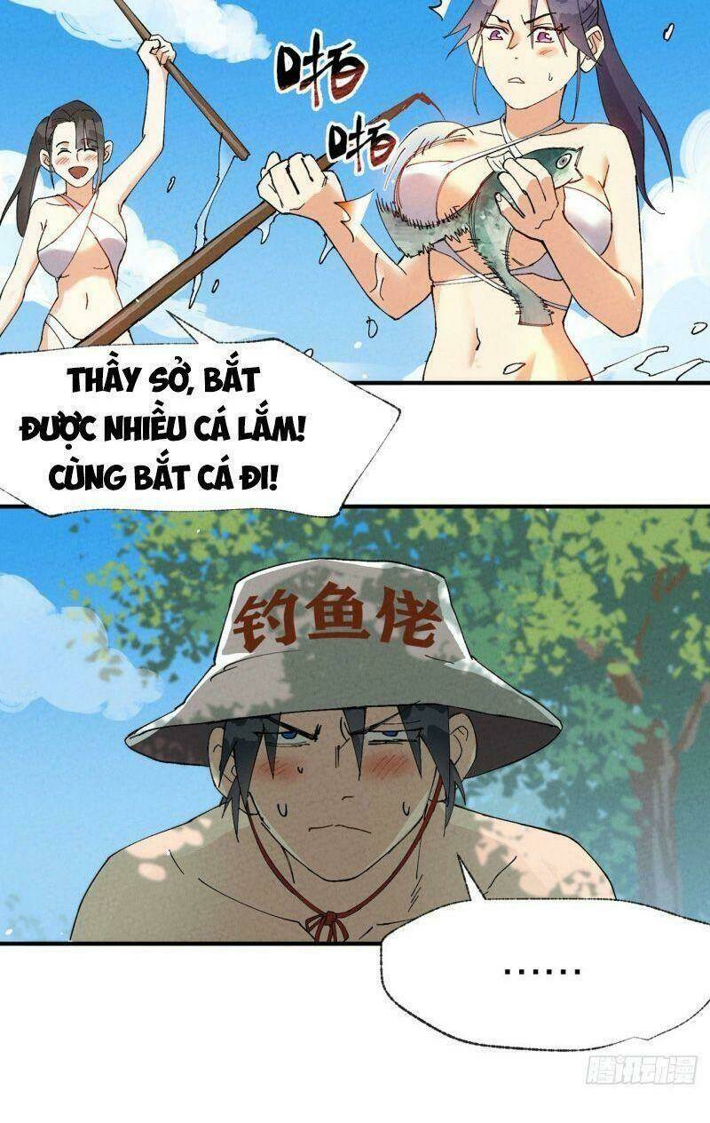 Tối Cường Võ Hồn Hệ Thống: Chapter 40