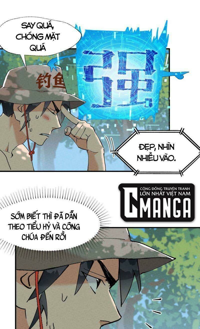Tối Cường Võ Hồn Hệ Thống: Chapter 40