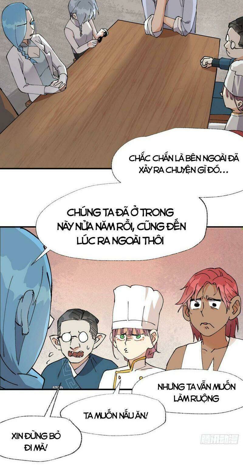 Tối Cường Võ Hồn Hệ Thống: Chapter 40
