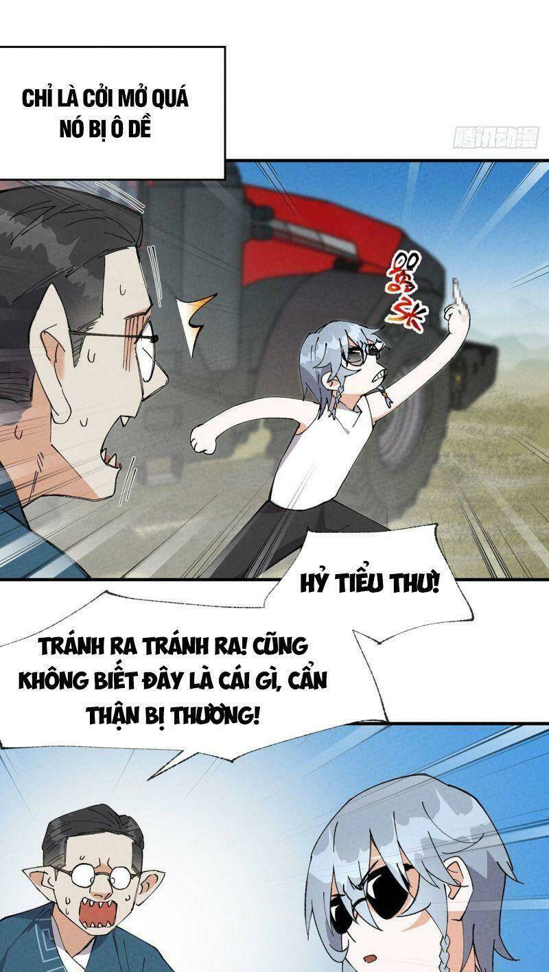 Tối Cường Võ Hồn Hệ Thống: Chapter 40
