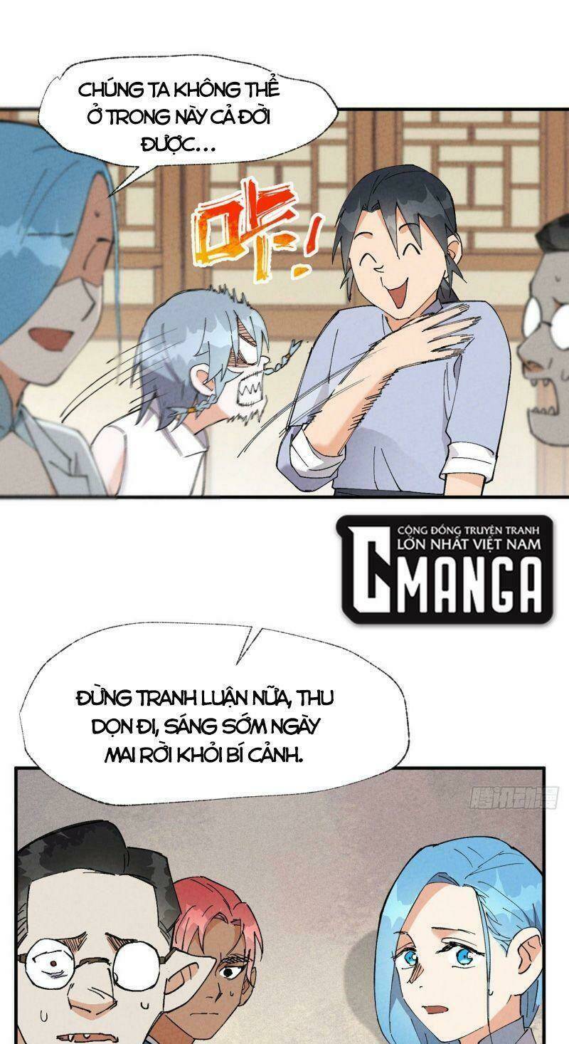 Tối Cường Võ Hồn Hệ Thống: Chapter 40