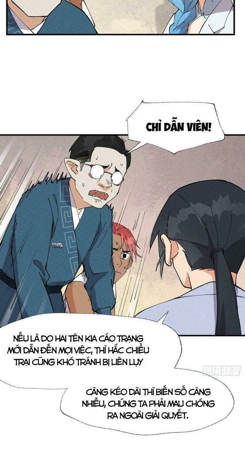 Tối Cường Võ Hồn Hệ Thống: Chapter 40