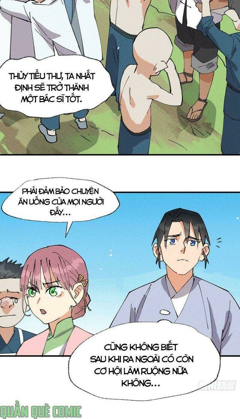 Tối Cường Võ Hồn Hệ Thống: Chapter 40