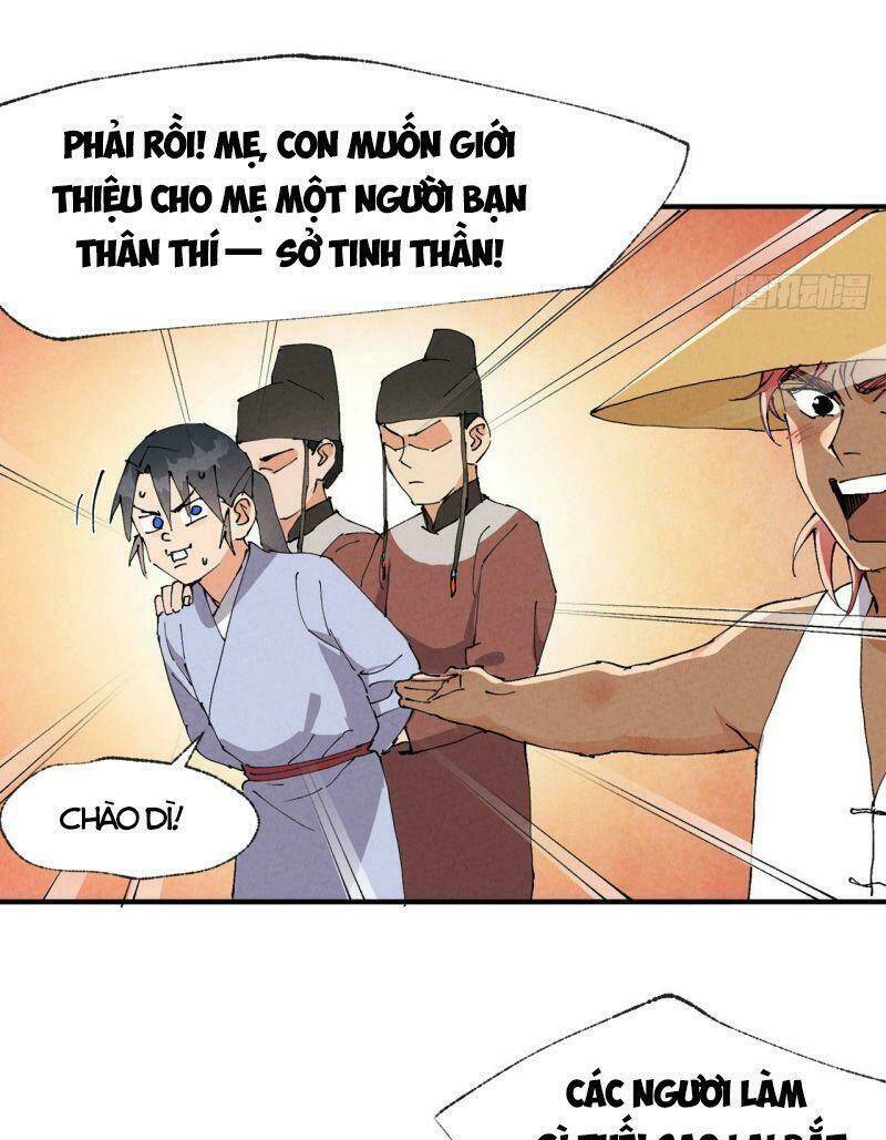 Tối Cường Võ Hồn Hệ Thống: Chapter 41