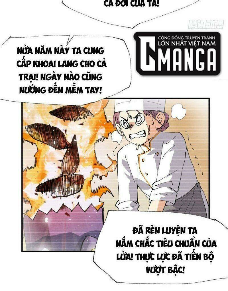 Tối Cường Võ Hồn Hệ Thống: Chapter 41