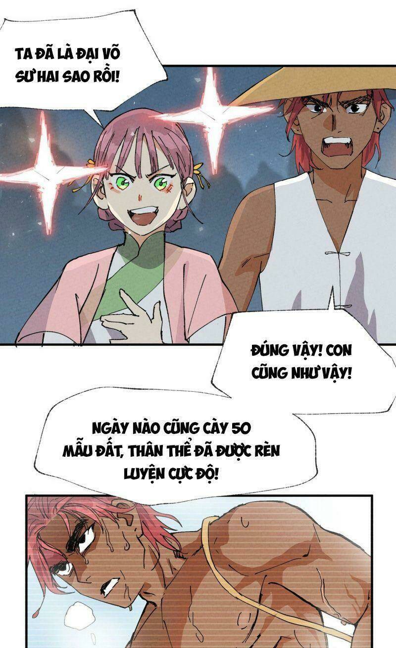 Tối Cường Võ Hồn Hệ Thống: Chapter 41