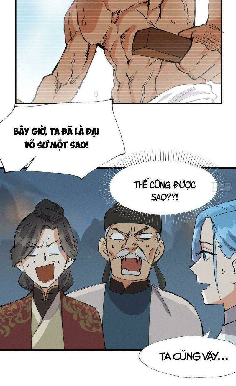Tối Cường Võ Hồn Hệ Thống: Chapter 41