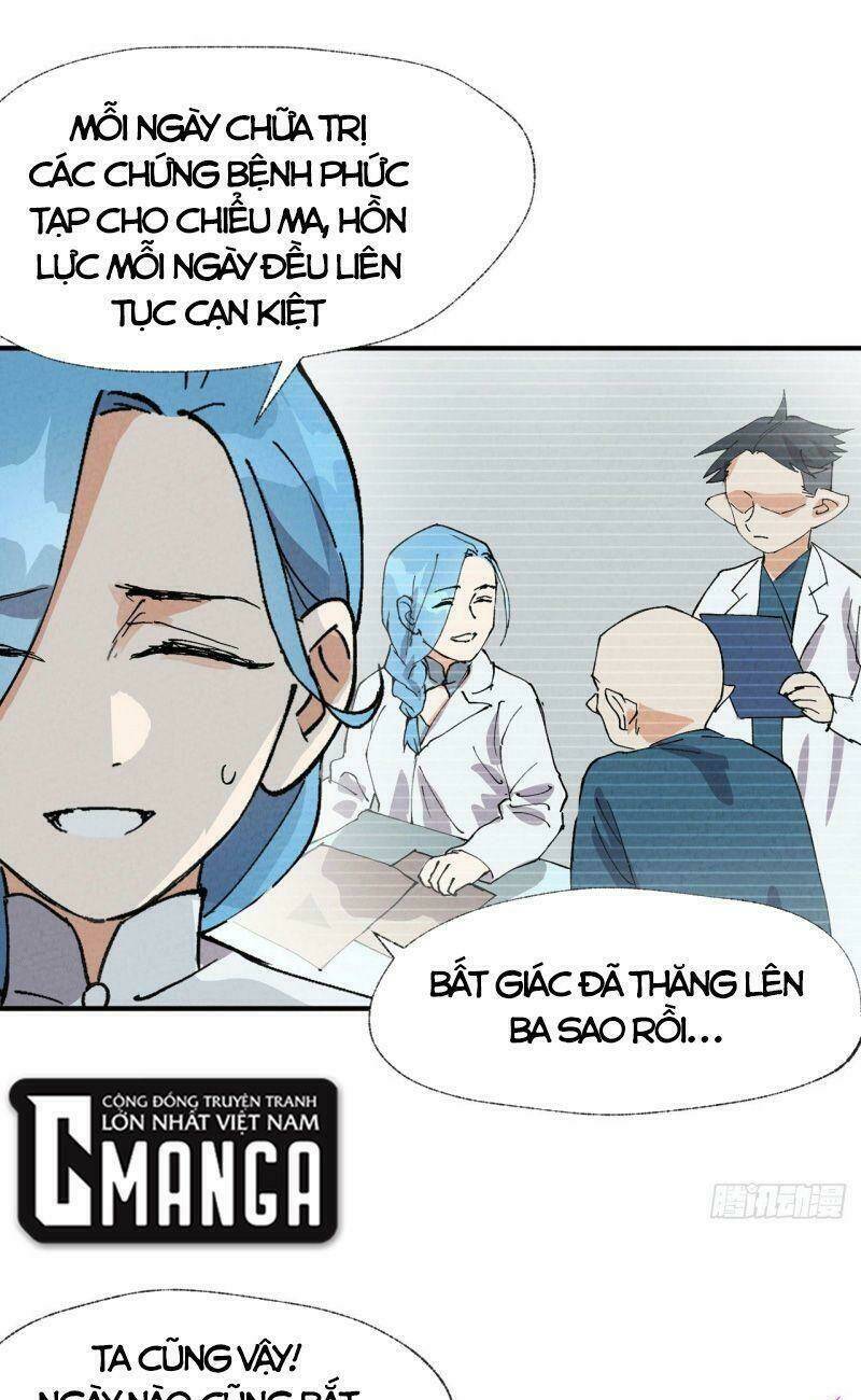 Tối Cường Võ Hồn Hệ Thống: Chapter 41