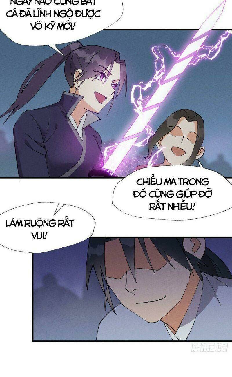 Tối Cường Võ Hồn Hệ Thống: Chapter 41
