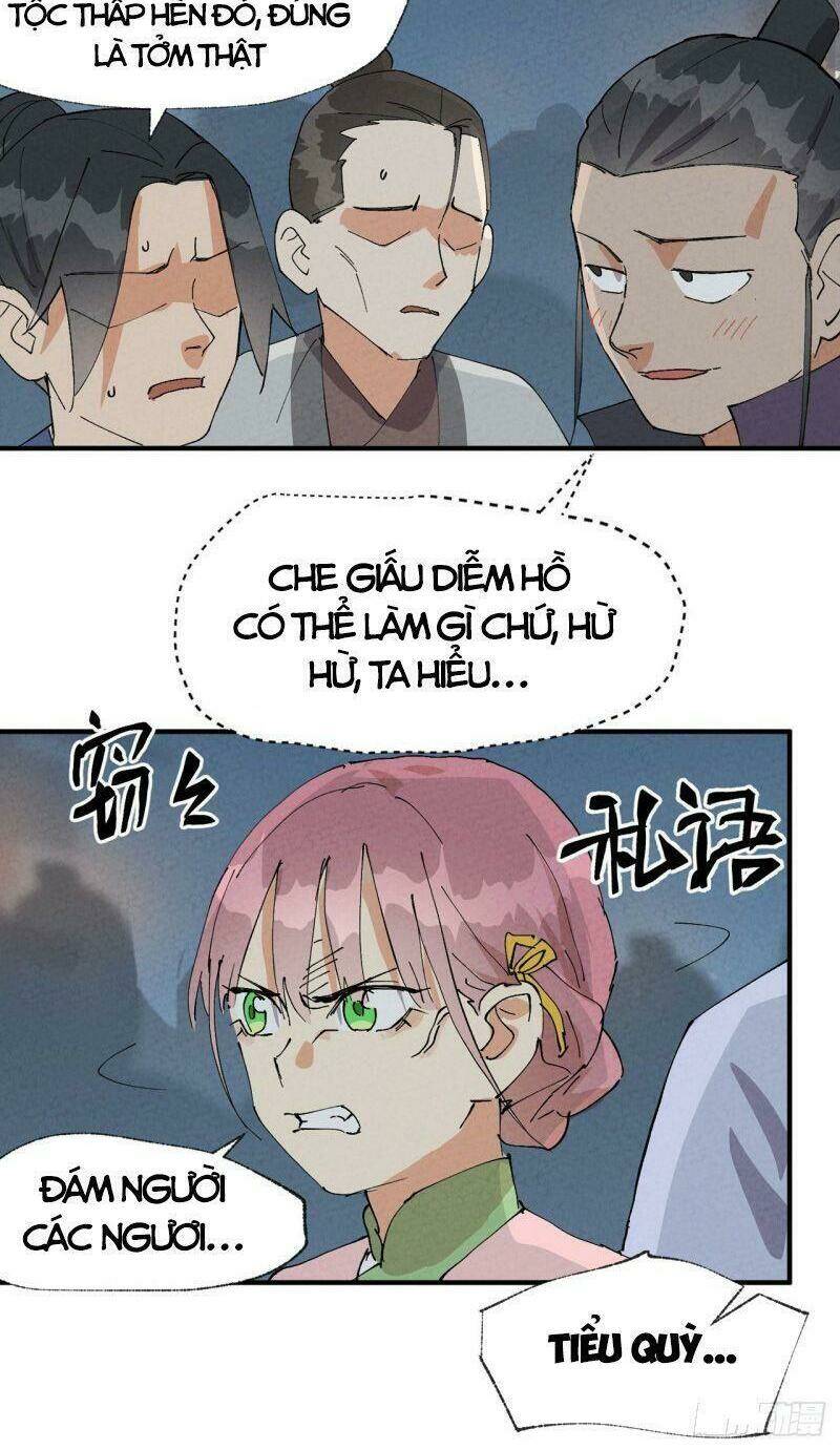 Tối Cường Võ Hồn Hệ Thống: Chapter 41