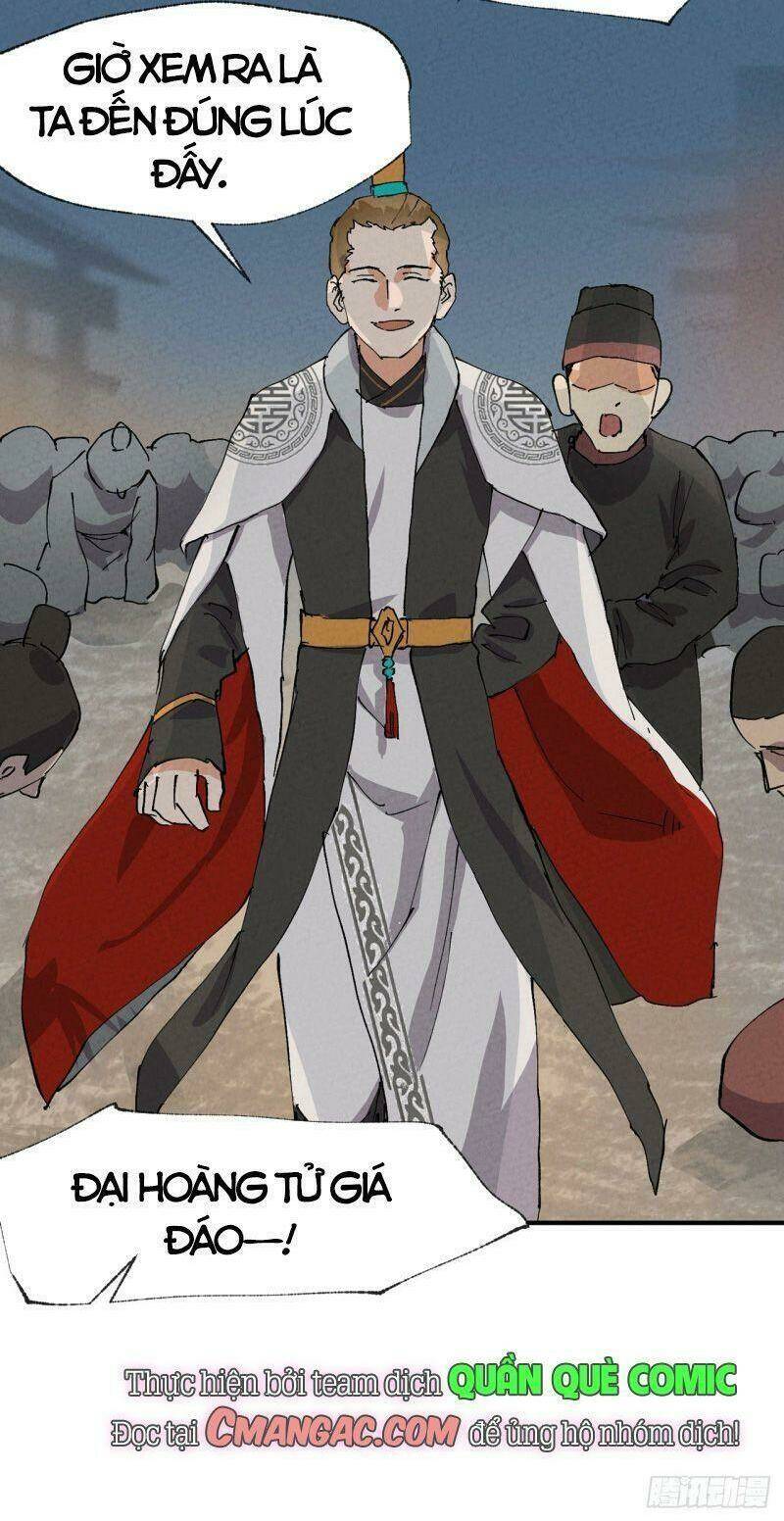 Tối Cường Võ Hồn Hệ Thống: Chapter 41