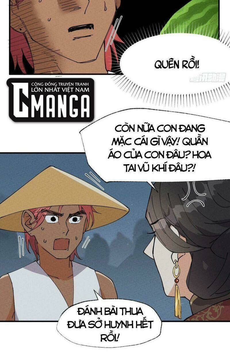 Tối Cường Võ Hồn Hệ Thống: Chapter 41