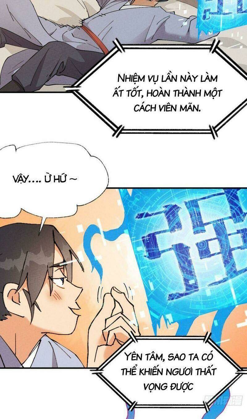 Tối Cường Võ Hồn Hệ Thống: Chapter 43