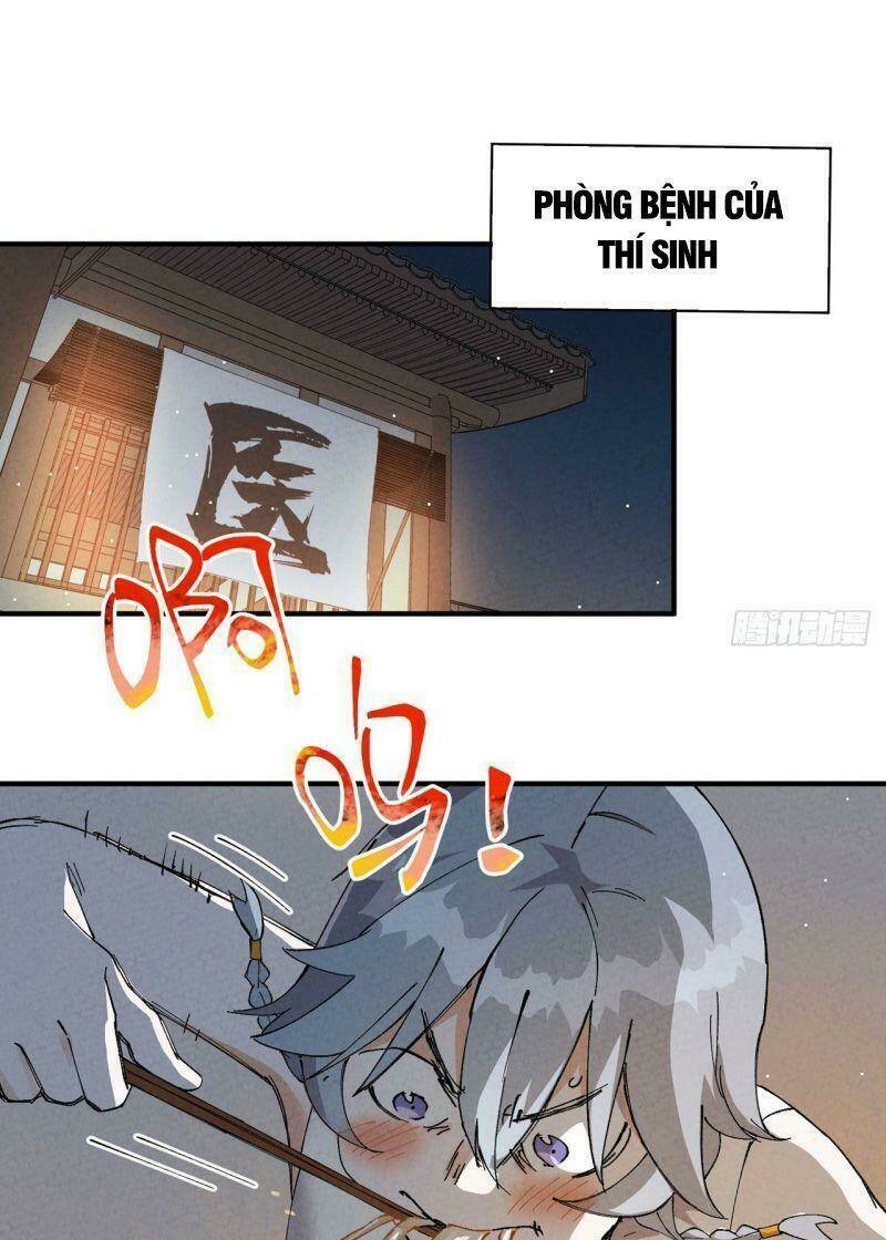 Tối Cường Võ Hồn Hệ Thống: Chapter 43