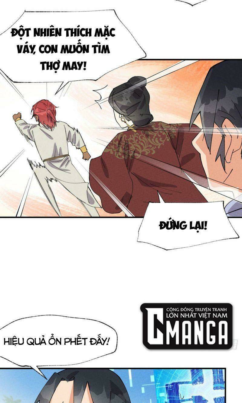 Tối Cường Võ Hồn Hệ Thống: Chapter 43